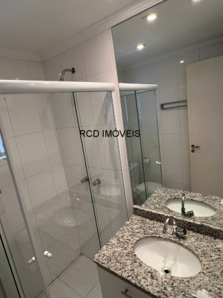 Imagem Apartamento com 3 Quartos para Alugar, 95 m² em Jardim Arpoador - São Paulo