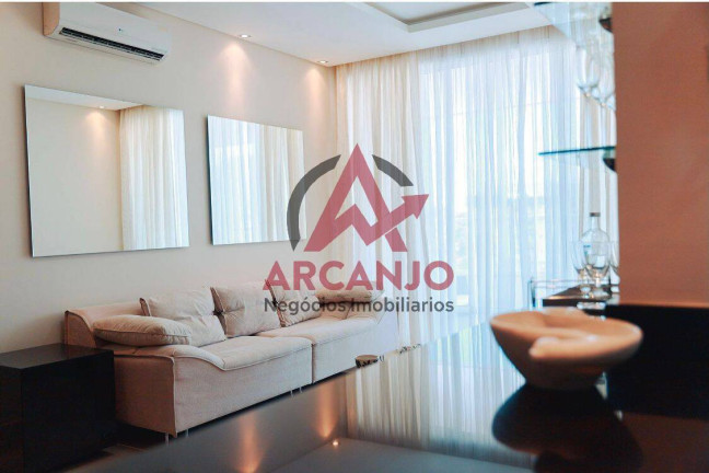 Imagem Apartamento com 3 Quartos à Venda, 138 m² em Umuarama - Ubatuba