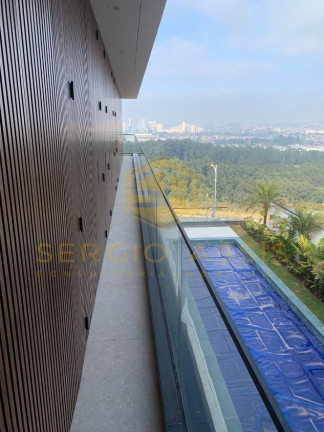 Imagem Casa de Condomínio com 4 Quartos à Venda, 486 m² em Tamboré - Santana De Parnaíba
