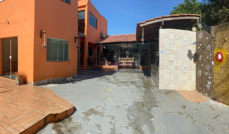 Imagem Casa com 3 Quartos à Venda, em Barra Do Jucu - Vila Velha Imagem Casa com 3 Quartos à Venda, em Barra Do Jucu - Vila Velha