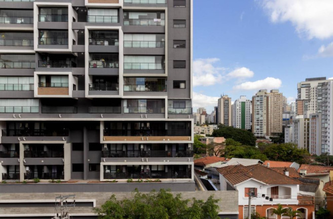Imagem Imóvel com 2 Quartos à Venda,  em Vila Mariana - São Paulo