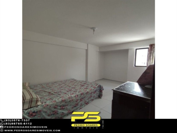 Imagem Apartamento com 3 Quartos à Venda, 79 m² em Bessa - João Pessoa Imagem Apartamento com 3 Quartos à Venda, 79 m² em Bessa - João Pessoa