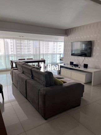 Imagem Apartamento com 3 Quartos para Alugar, 142 m² em Paralela - Salvador