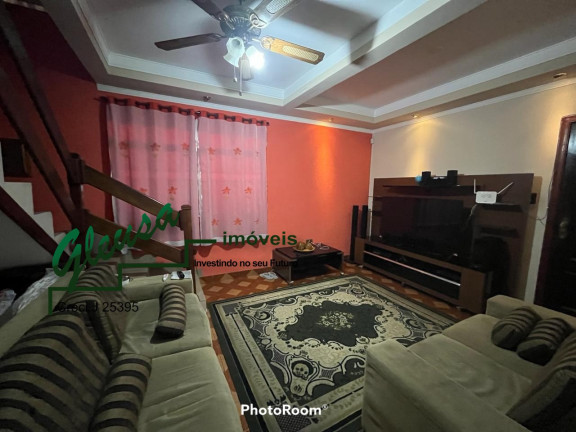 Imagem Sobrado com 3 Quartos à Venda, em Conjunto Habitacional águia De Haia - São Paulo Imagem Sobrado com 3 Quartos à Venda, em Conjunto Habitacional águia De Haia - São Paulo