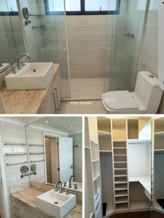 Imagem Cobertura com 4 Quartos à Venda, 380 m² em Ipiranga - São Paulo Imagem Cobertura com 4 Quartos à Venda, 380 m² em Ipiranga - São Paulo