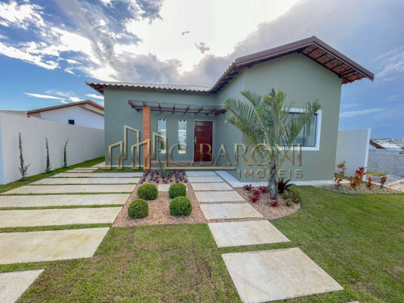 Imagem Casa de Condomínio com 3 Quartos à Venda, 115 m² em Nova São Pedro - São Pedro Da Aldeia Imagem Casa de Condomínio com 3 Quartos à Venda, 115 m² em Nova São Pedro - São Pedro Da Aldeia