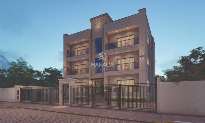 Imagem Apartamento com 2 Quartos à Venda, 69 m² em São Cristóvão - Barra Velha Imagem Apartamento com 2 Quartos à Venda, 69 m² em São Cristóvão - Barra Velha