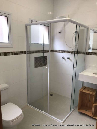 Imagem Casa de Condomínio com 8 Quartos à Venda, 2.370 m² em Tanque - Atibaia