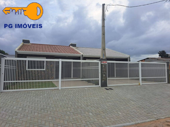 Imagem Casa com 2 Quartos à Venda, 108 m² em Shangri-lá - Pontal Do Paraná
