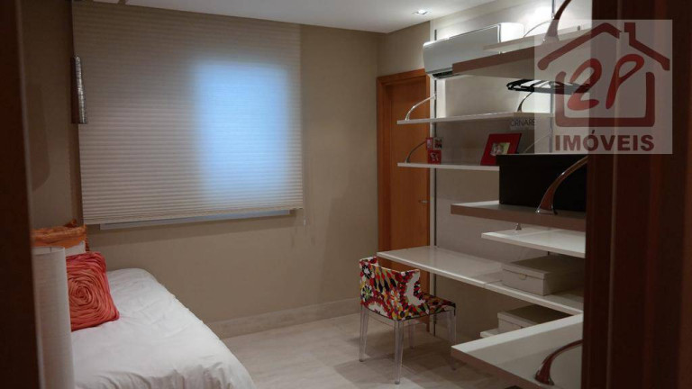 Imagem Apartamento com 3 Quartos à Venda, 160 m² em Parque Residencial Aquarius - São José Dos Campos Imagem Apartamento com 3 Quartos à Venda, 160 m² em Parque Residencial Aquarius - São José Dos Campos