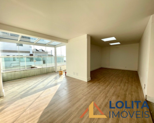 Imagem Cobertura com 5 Quartos à Venda, 502 m² em Agronômica - Florianópolis