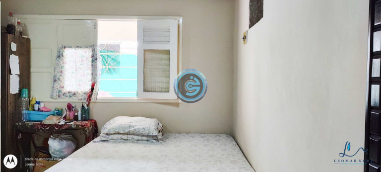 Imagem Casa com 3 Quartos à Venda, 151 m² em Artur Lundgren I - Paulista Imagem Casa com 3 Quartos à Venda, 151 m² em Artur Lundgren I - Paulista