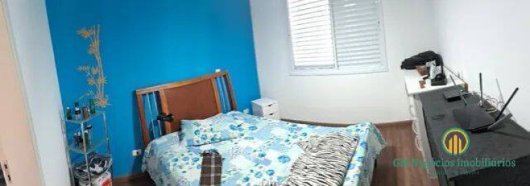 Imagem Casa de Condomínio com 3 Quartos à Venda, 85 m² em Centro - Vargem Grande Paulista Imagem Casa de Condomínio com 3 Quartos à Venda, 85 m² em Centro - Vargem Grande Paulista