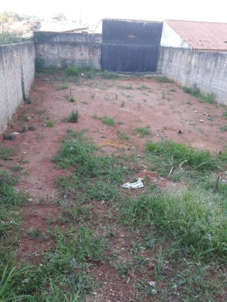 Imagem Terreno à Venda, 320 m² em Jardim Ana Luiza - Itupeva Imagem Terreno à Venda, 320 m² em Jardim Ana Luiza - Itupeva