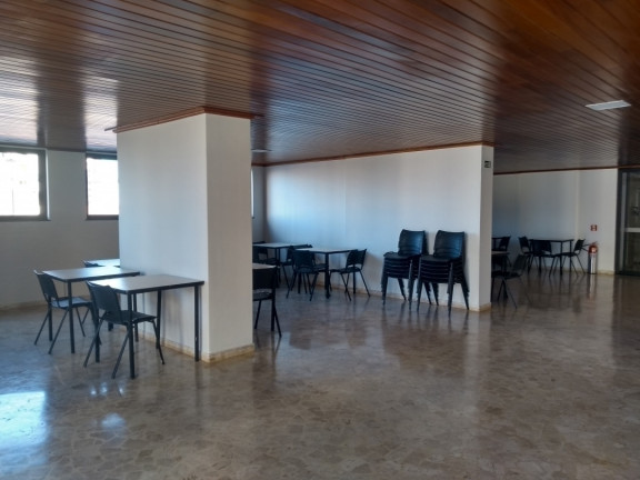 Imagem Apartamento com 4 Quartos à Venda, em Jardim Paulista - Bauru Imagem Apartamento com 4 Quartos à Venda, em Jardim Paulista - Bauru