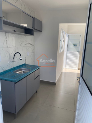Imagem Casa com 2 Quartos à Venda, 42 m² em Jardim Nova Alvorada - Mogi Guaçu Imagem Casa com 2 Quartos à Venda, 42 m² em Jardim Nova Alvorada - Mogi Guaçu