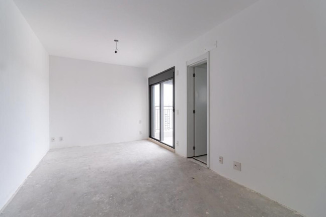 Imagem Apartamento com 3 Quartos à Venda, 161 m² em Vila Clementino - São Paulo Imagem Apartamento com 3 Quartos à Venda, 161 m² em Vila Clementino - São Paulo