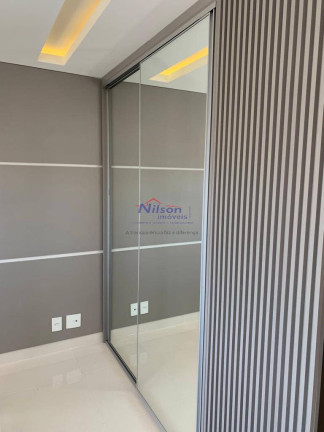 Imagem Kitnet com 1 Quarto à Venda, 37 m² em Centro - Guarulhos