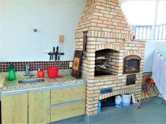 Imagem Apartamento com 4 Quartos à Venda, 240 m² em Vila Independência - Sorocaba Imagem Apartamento com 4 Quartos à Venda, 240 m² em Vila Independência - Sorocaba