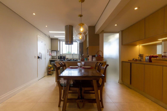 Imagem Apartamento com 3 Quartos à Venda, 110 m² em Alto Da Lapa - São Paulo Imagem Apartamento com 3 Quartos à Venda, 110 m² em Alto Da Lapa - São Paulo