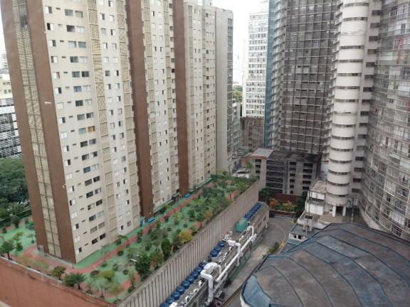 Imagem Apartamento com 1 Quarto à Venda, 87 m² em República - São Paulo