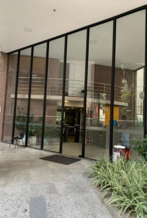 Imagem Imóvel para Alugar, 37 m² em Jardim Paulista - São Paulo