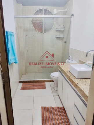 Imagem Casa com 5 Quartos à Venda, 120 m² em Caminho De Búzios - Cabo Frio