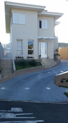 Imagem Imóvel com 3 Quartos à Venda, 220 m² em Loteamento Residencial Jardim Botânico - Itatiba