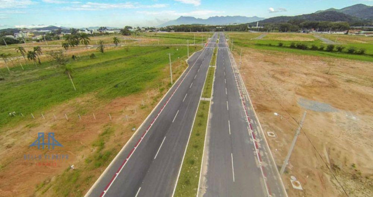 Imagem Terreno à Venda, 368 m² em Sertão Do Maruim - São José Imagem Terreno à Venda, 368 m² em Sertão Do Maruim - São José