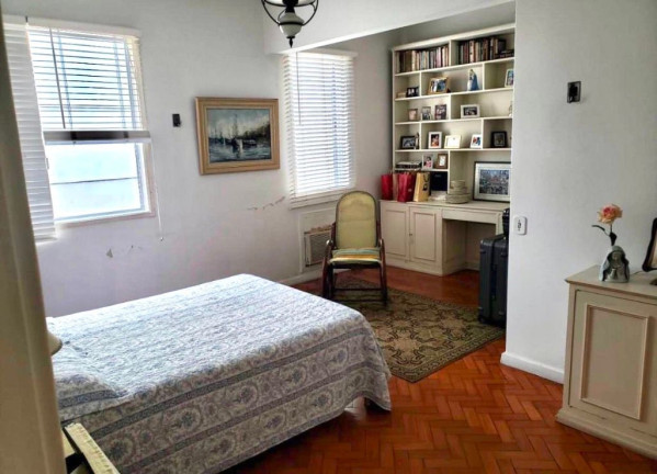 Imagem Apartamento com 3 Quartos à Venda, 200 m² em Copacabana - Rio De Janeiro Imagem Apartamento com 3 Quartos à Venda, 200 m² em Copacabana - Rio De Janeiro