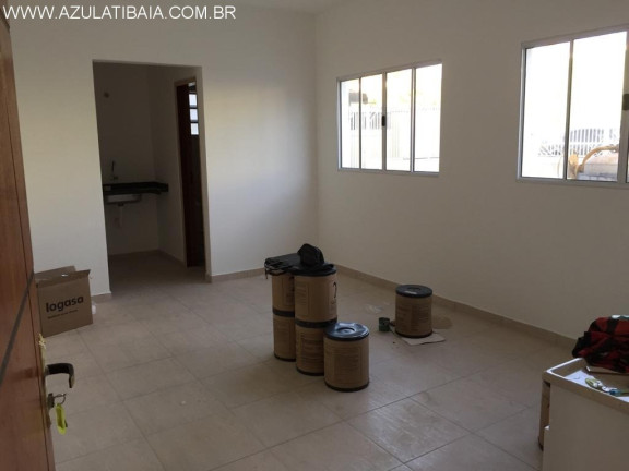 Imagem Apartamento com 2 Quartos à Venda, 58 m² em Jardim Colonial - Atibaia