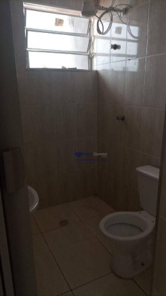 Imagem Casa com 2 Quartos para Alugar, 60 m² em Vila Augusta - Guarulhos Imagem Casa com 2 Quartos para Alugar, 60 m² em Vila Augusta - Guarulhos