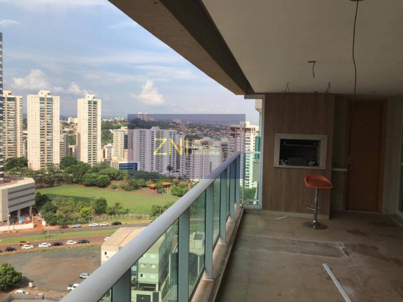Imagem Apartamento com 3 Quartos à Venda, 135 m² em Bosque Das Juritis - Ribeirão Preto Imagem Apartamento com 3 Quartos à Venda, 135 m² em Bosque Das Juritis - Ribeirão Preto