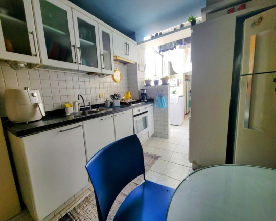 Imagem Imóvel com 3 Quartos à Venda, 216 m² em Leblon - Rio De Janeiro