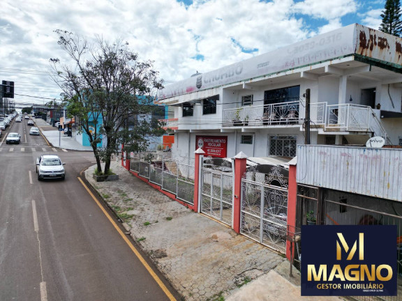 Imagem Sala Comercial à Venda, 256 m² em Centro - Cascavel