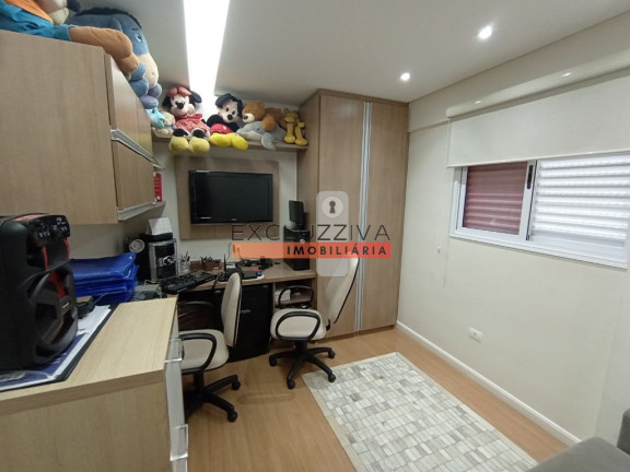 Imagem Apartamento com 3 Quartos para Alugar, 167 m² em Vila Costa - Taubaté Imagem Apartamento com 3 Quartos para Alugar, 167 m² em Vila Costa - Taubaté