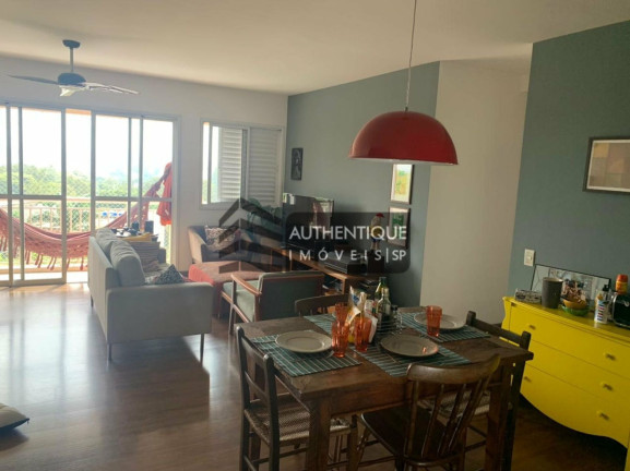 Imagem Apartamento com 2 Quartos à Venda, 92 m² em Alto Da Lapa - São Paulo