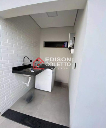 Imagem Casa de Condomínio com 3 Quartos à Venda, 156 m² em Ondinhas - Piracicaba Imagem Casa de Condomínio com 3 Quartos à Venda, 156 m² em Ondinhas - Piracicaba