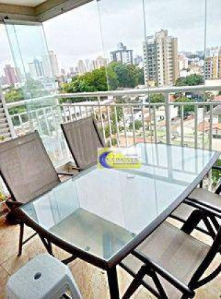 Imagem Apartamento com 2 Quartos à Venda, 73 m² em Vila Valparaíso - Santo André Imagem Apartamento com 2 Quartos à Venda, 73 m² em Vila Valparaíso - Santo André