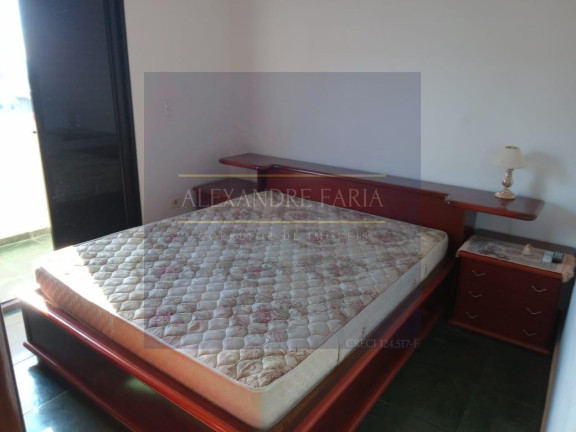 Imagem Apartamento com 3 Quartos à Venda, 185 m² em Indaiá - Caraguatatuba
