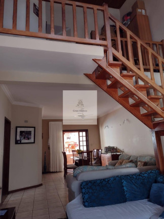 Imagem Casa de Condomínio com 3 Quartos à Venda, 273 m² em Condominio Granja Olga - Sorocaba Imagem Casa de Condomínio com 3 Quartos à Venda, 273 m² em Condominio Granja Olga - Sorocaba