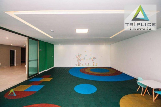 Imagem Apartamento com 3 Quartos à Venda, 108 m² em Granbery - Juiz De Fora Imagem Apartamento com 3 Quartos à Venda, 108 m² em Granbery - Juiz De Fora
