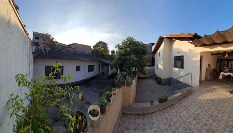 Imagem Casa com 5 Quartos à Venda ou Locação, 134 m² em Colônia - Ribeirão Pires Imagem Casa com 5 Quartos à Venda ou Locação, 134 m² em Colônia - Ribeirão Pires