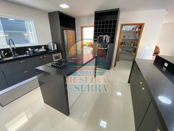 Imagem Casa de Condomínio com 3 Quartos à Venda, 160 m² em Reserva Da Serra - Jundiaí