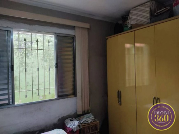 Imagem Casa com 2 Quartos à Venda, 110 m² em Chácara Seis De Outubro - São Paulo