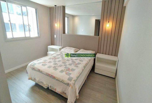 Imagem Cobertura com 3 Quartos à Venda, 212 m² em Bigorrilho - Curitiba