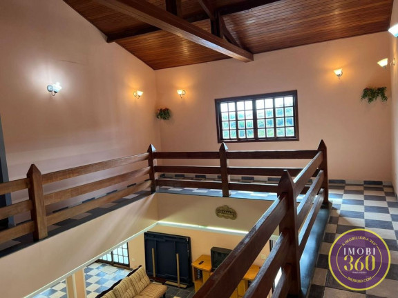 Imagem Imóvel com 6 Quartos à Venda, 2.000 m² em Santa Isabel - Santa Isabel