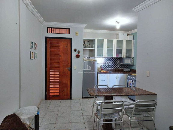 Imagem Apartamento com 1 Quarto à Venda, 36 m² em Centro - Aquiraz Imagem Apartamento com 1 Quarto à Venda, 36 m² em Centro - Aquiraz