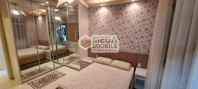 Imagem Apartamento com 2 Quartos à Venda, 110 m² em Centro - Florianópolis Imagem Apartamento com 2 Quartos à Venda, 110 m² em Centro - Florianópolis