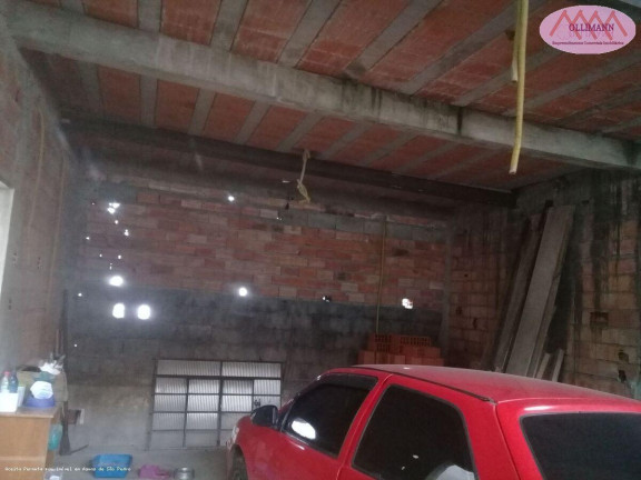 Imagem Casa com 2 Quartos à Venda, 60 m² em Jardim Itapark - Mauá Imagem Casa com 2 Quartos à Venda, 60 m² em Jardim Itapark - Mauá